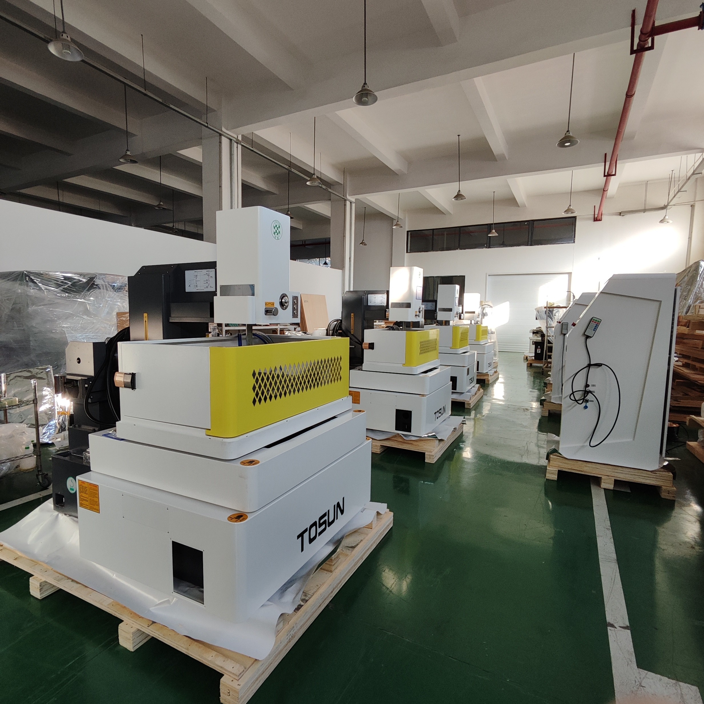 중국 China National Machinery & Technology ( Tianjin) Co.,Ltd