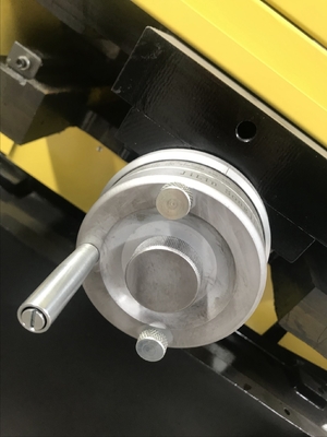 초경제적인 재사용 CNC 몰리브덴 ワイ어 절단 EDM 기계 Dk7750