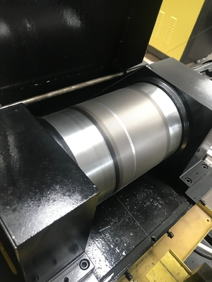 초경제적인 재사용 CNC 몰리브덴 ワイ어 절단 EDM 기계 Dk7750