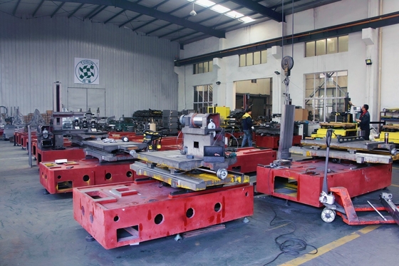 M400 CNC 몰리브덴 ワイ어 절단 EDM 기계 내구성 및 오래 지속