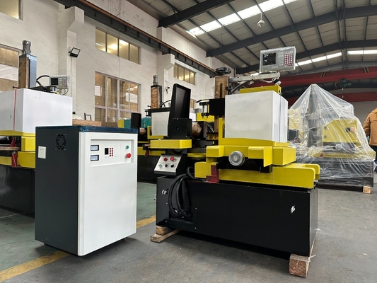 스마트 F 모양 M630 CNC 몰리브덴  와이어 절단 EDM 기계 사용자 지정 요청