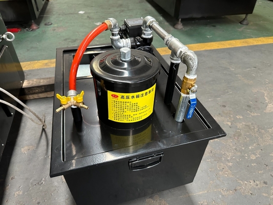 스마트 F 모양 M630 CNC 몰리브덴  와이어 절단 EDM 기계 사용자 지정 요청