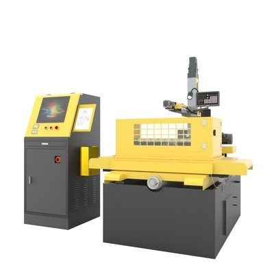 S250 CNC 전기 배열 와이어 절단 기계 정밀 처리 및 운송 비용