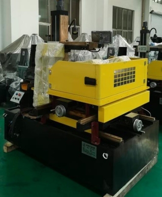 S250 CNC 전기 배열 와이어 절단 기계 정밀 처리 및 운송 비용