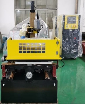 S250 CNC 전기 배열 와이어 절단 기계 정밀 처리 및 운송 비용