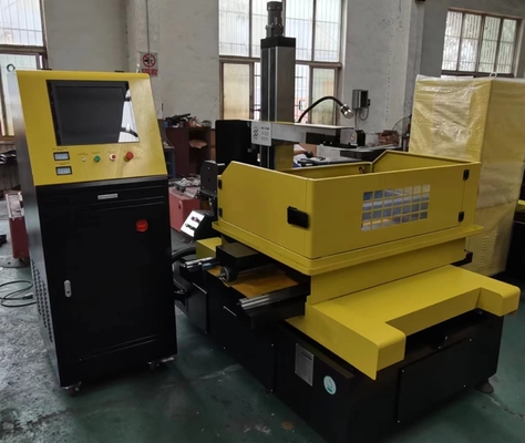 S630 CNC 몰리브덴 ワイ어 컷 머신 높은 작업 부품을 위한 EDM 표준