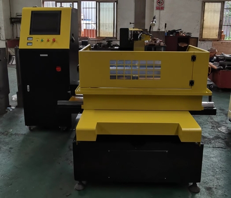 S630 CNC 몰리브덴 ワイ어 컷 머신 높은 작업 부품을 위한 EDM 표준