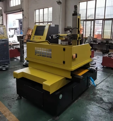 S630 CNC 몰리브덴 ワイ어 컷 머신 높은 작업 부품을 위한 EDM 표준