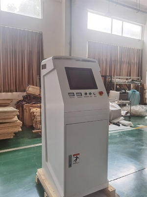 스파크 작업 와이어 절단 CNC 기계 D320c 세르보 모터와 전기 방출