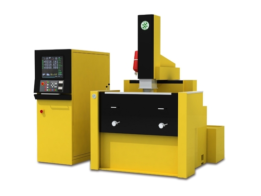 고 정밀 CNC 다이 싱킹 EDM550h 거울 표면 기능