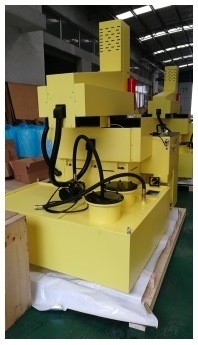 고 정밀 CNC 다이 싱킹 EDM550h 거울 표면 기능