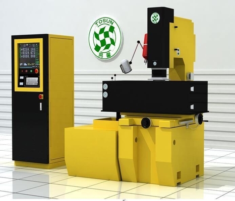 Z축 CNC 다이 싱커 EDM650