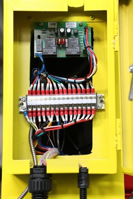 Z축 CNC 다이 싱커 EDM650