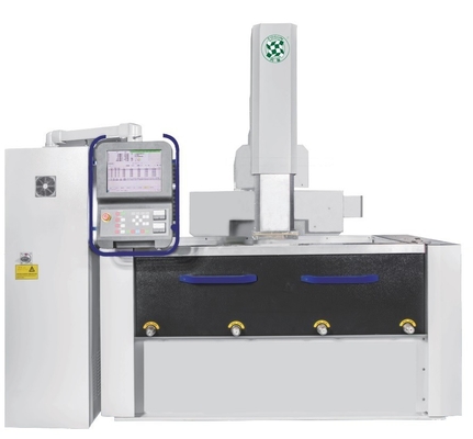 대형 금속 이동 CNC 전기 방출 기계 EDM1280h Ra 0.2μm