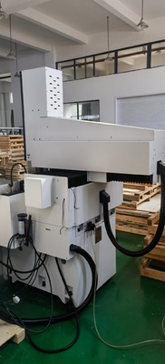 대형 금속 이동 CNC 전기 방출 기계 EDM1280h Ra 0.2μm