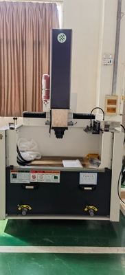 RAM 타입 CNC 다이 싱킹 머신 EDM850h 첨단 기술