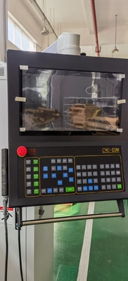 RAM 타입 CNC 다이 싱킹 머신 EDM850h 첨단 기술