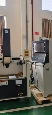 EDM1260H CNC 거울 전기 방출 기계 당신의 생산 라인을 위해 사용자 정의