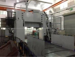 단일 도구 홀더 CNC 라트너 Sj-46yd CNC 턴링 프레싱 센터 라트너 기계 FANUC