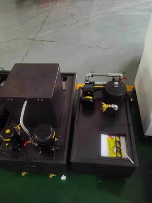 세르보 모터 몰리브덴 와이어 절단 EDM 기계 D400C