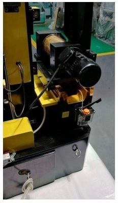 고 정밀성 SE250 CNC 와이어 절단 EDM 기계
