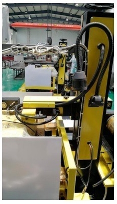 고 정밀성 SE250 CNC 와이어 절단 EDM 기계