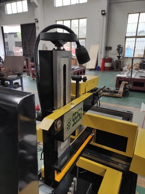 슈퍼 경제 SE500 CNC WEDM 와이어 절단 기계