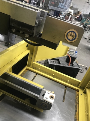 금속 절단 CNC 와이어 침식 EDM WEDM 기계 S500
