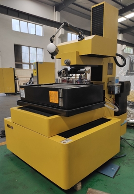 전기 스파크 Dk7740f 고속 CNC 와이어 절단