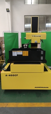 전기 스파크 Dk7740f 고속 CNC 와이어 절단