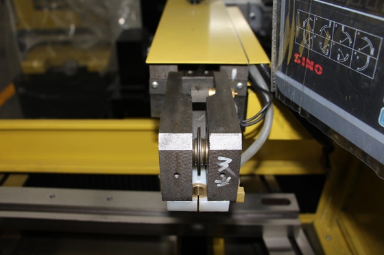 전기 스파크 Dk7740f 고속 CNC 와이어 절단